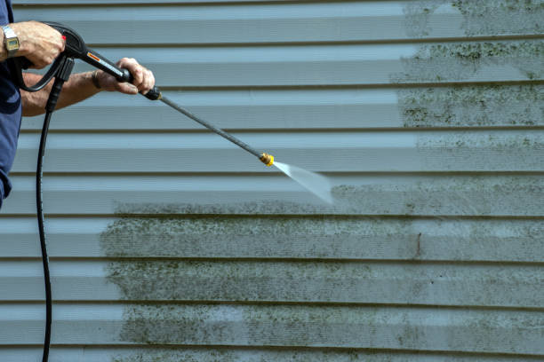 Trusted Huntsville, TN  Pressure Washing Services Experts